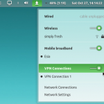 How To Configure VPN Client Connection On My OS / Ubuntu 12.04 Linux